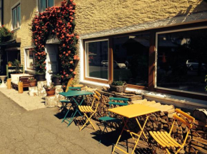 Pension Hörfarter, Fieberbrunn, Österreich